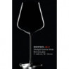 Vouge wine glass "Dionysos 66 cl" | Lehmann