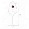Verre à Vin Blanc "Minéralité 43cl " | Grassl Glass