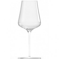 Universal wine glass...