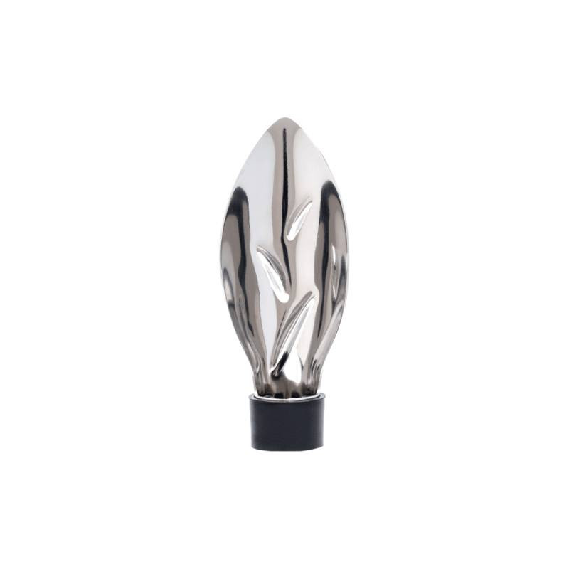 Leaf Pourer: Ribbed Aerating Spout | L'Atelier du Vin