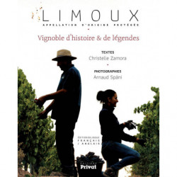 LIMOUX, Protected Designation of Origin | Christelle Zamora