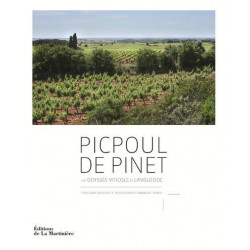 Picpoul de Pinet | Marc...