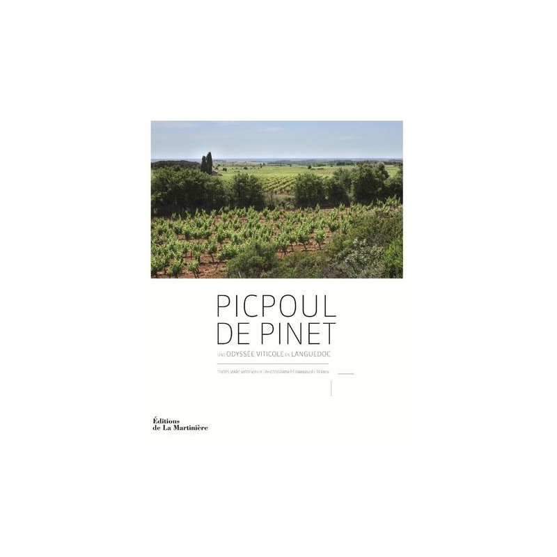 Picpoul de Pinet | Marc Medevielle, Emmanuel Perrin