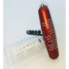 Pocket corkscrew "Appellations Bourguignonnes Rouge" | Lance Design