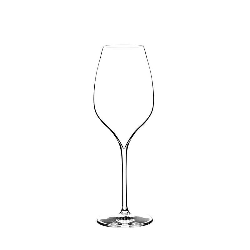 Champagne Glass "M5 – 30 cl Signature Collection A. Lallement" | Lehmann