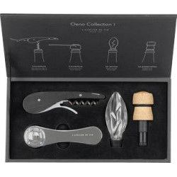 Sommelier set "Oeno Collection 1" | L'Atelier du Vin