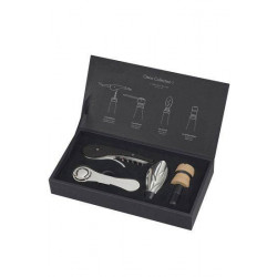 Sommelier set "Oeno Collection 1" | L'Atelier du Vin