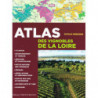 Atlas of the Loire Vineyards (French Edition) by Patrick Mérienne