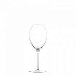 White wine glass "Novo" |...