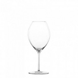 Bordeaux red wine glass...