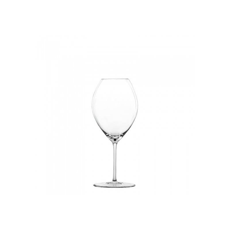 Bordeaux red wine glass "Novo" | Spiegelau