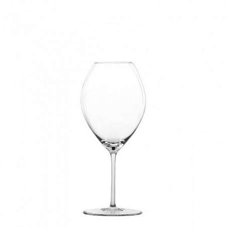 Bordeaux red wine glass "Novo" | Spiegelau