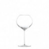Burgundy red wine glass "Novo" | Spiegelau