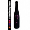 Wine Bottle Sleeve for Blind Tasting Pink | Manacrea