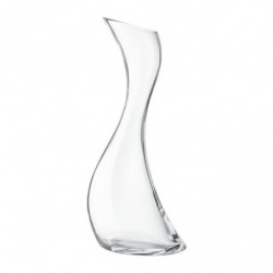 Cobra Glass Decanter 0.75Cl