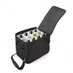 Wine Luggage for 12 Bottles...