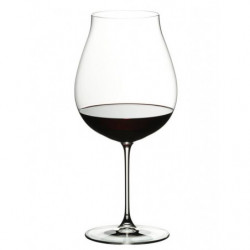 New Zealand Pinot Noir Red Wine Glass | Riedel