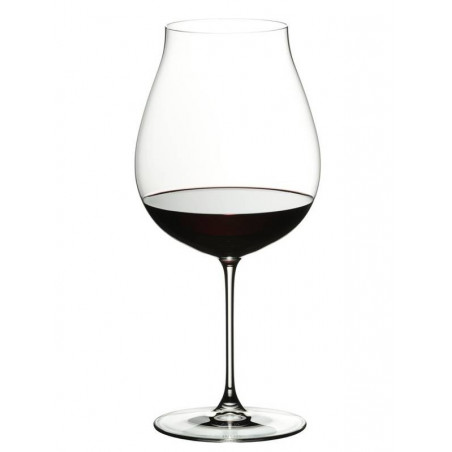 Verre à vin rouge spéciale Pinot Noir de Nouvelle-Zélande | Riedel