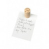 Magnet "Cork stopper" | L'Atelier du Vin