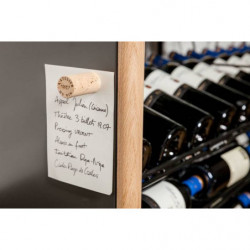 Magnet "Cork stopper" | L'Atelier du Vin