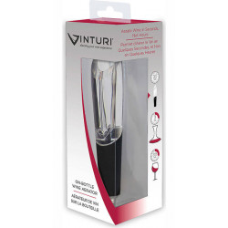 Wine Aerator "Vinturi" | Rawell