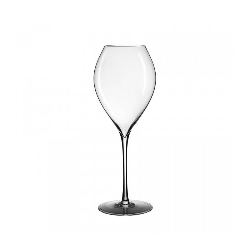 Large Champagne Glass – 45 cl - Signature Collection P. Jamesse 45cl Ultraligh | Lehmann