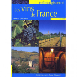 Mémo - Les vins de France |...