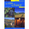 Memo - The Wines of France | Marc Donzenac