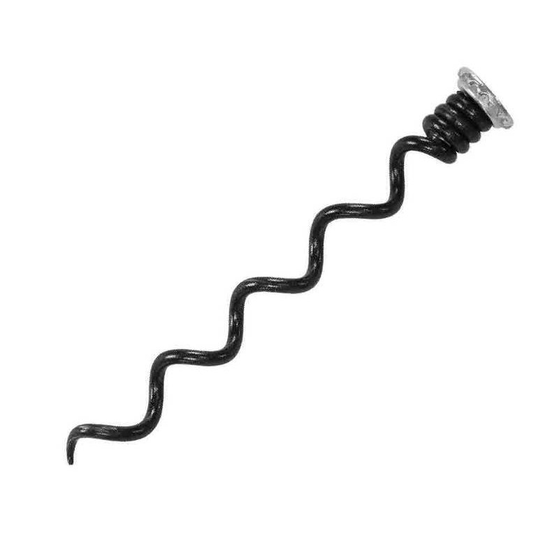 LM-001 Replacement Wick/Screw for Screwpull Corkscrew LM-250, LM-400, LM-150, LM-G10 GEO, and LM-450