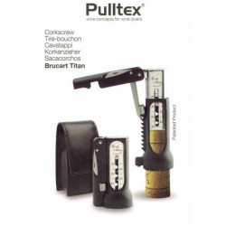 Corkscrew "Brucart Titan" | Pulltex