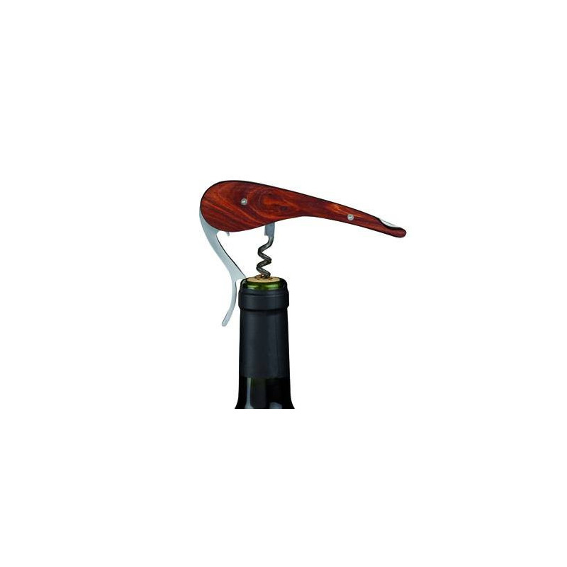 Corkscrew "Soft Machine Rosewood" | L'atelier Du Vin