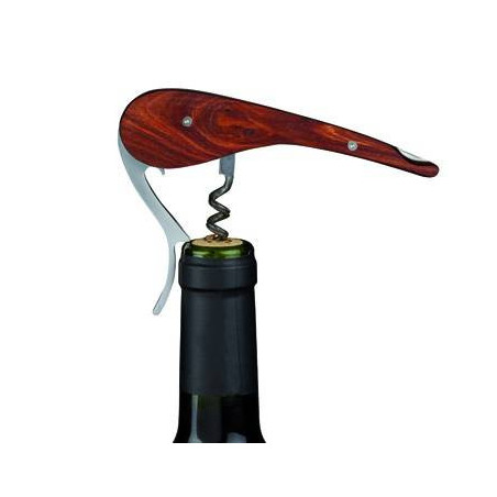 Corkscrew "Soft Machine Rosewood" | L'atelier Du Vin