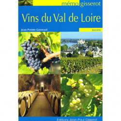 Wines from the Loire Valley | Jean-Pierre Gouvaze