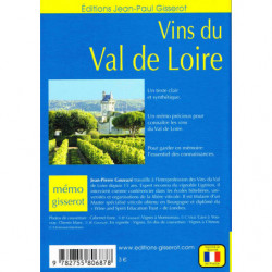 Vins du Val de Loire