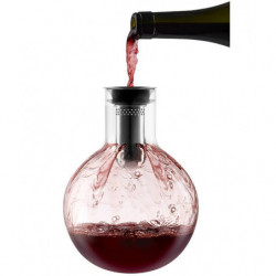 Decanter - 0.75 l - Mouth-blown glass | Eva Solo