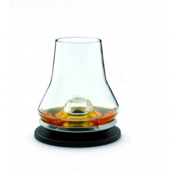Whisky tasting glass set...