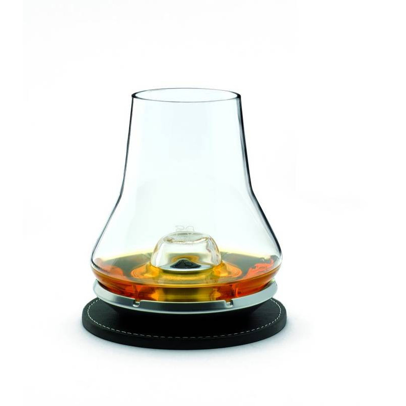 Whisky tasting glass set "Les Impitoyables" | Peugeot Saveurs