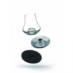 Whisky tasting glass set "Les Impitoyables" | Peugeot Saveurs