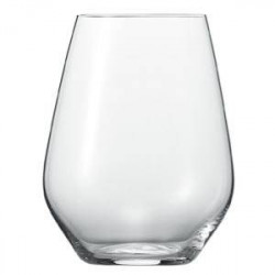 Box of 4 White Wine Glasses "Authentis" Casual 02 | Spiegelau