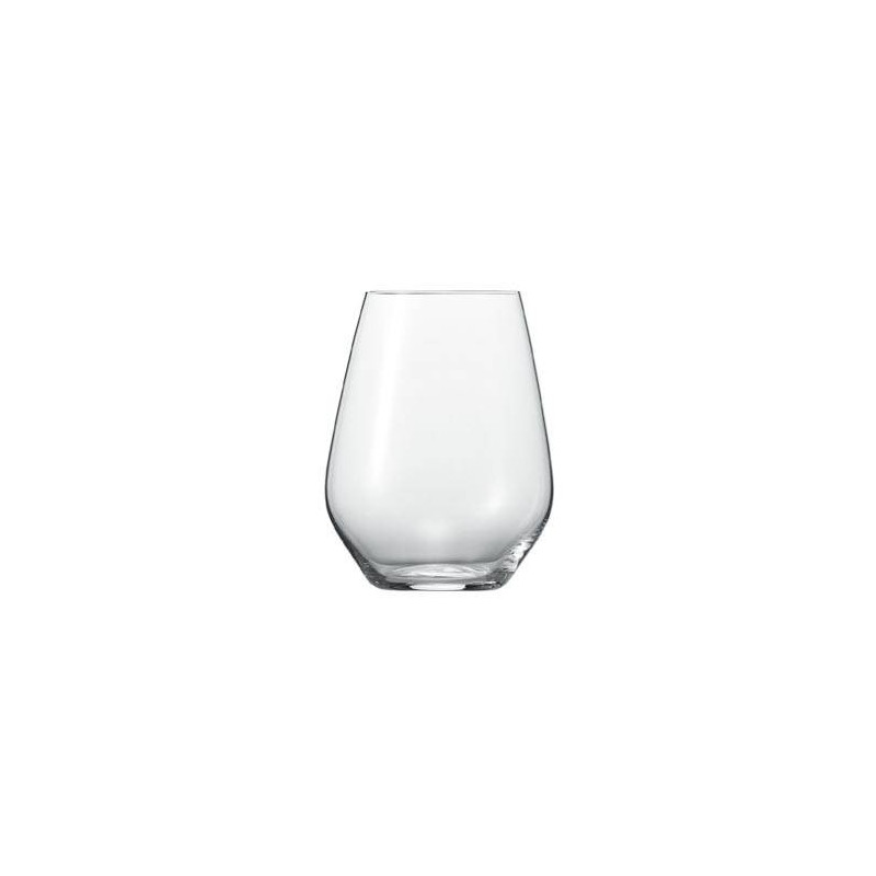 Box of 4 White Wine Glasses "Authentis" Casual 02 | Spiegelau