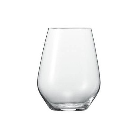 Boîte de 4 verres à Vin Blanc "Authentis" Casual 02 | Spiegelau