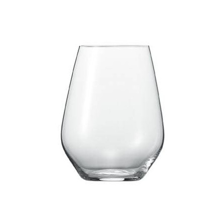 Box of 4 White Wine Glasses "Authentis" Casual 02 | Spiegelau