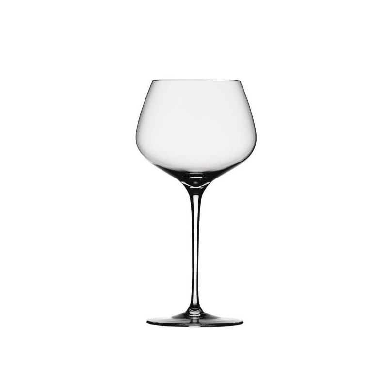 Burgundy red wine glass "Willsberger" | Spiegelau