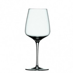 Bordeaux red wine glass...