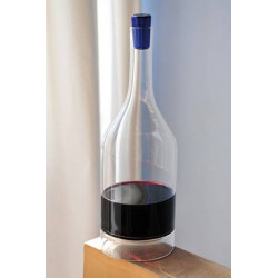 Wine decanter "Perchée" 75cl | L'Atelier du Vin