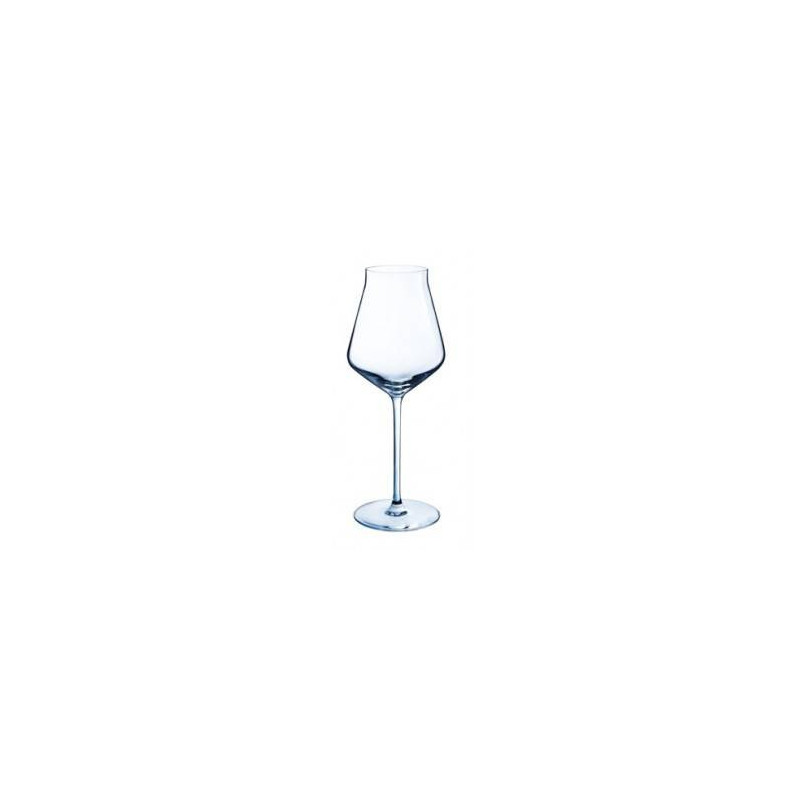 Red wine glass "Reveal'Up Soft 50cl" | Chef & Sommelier
