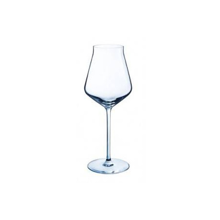 Red wine glass "Reveal'Up Soft 50cl" | Chef & Sommelier