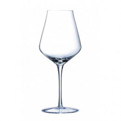 Universal wine glass...