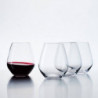 Box of 4 wine glasses goblet "Authentis Casual XL 62,5 cl" | Spiegelau"
