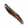 Sommelier Corkscrew with snakewood handle, glossy finish | Forge de Laguiole